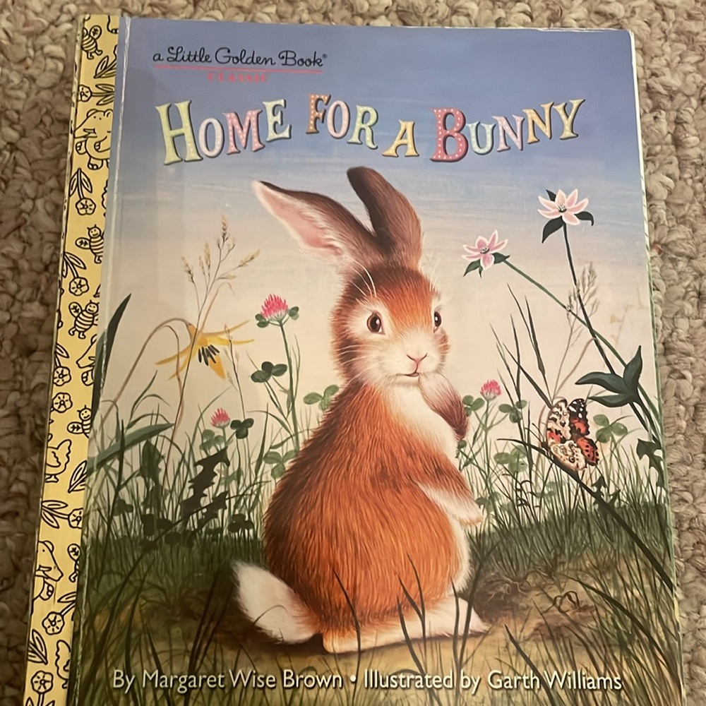 Little Golden Books Lot - Picture 2 of 6